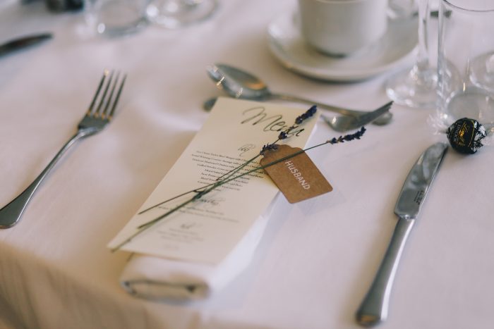 Unconventional Ideas for a Truly Unique Wedding