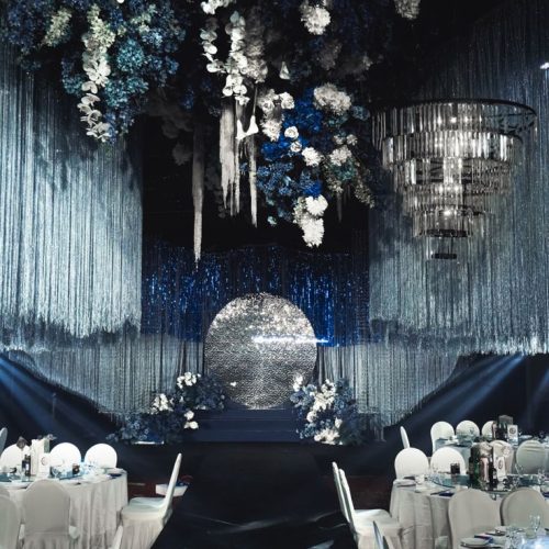 The Top Wedding Theme Trends for 2024