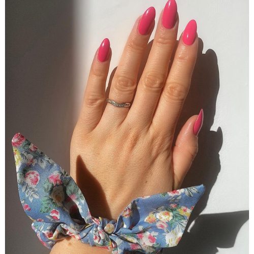 15 Lovely Valentine’s Day 2024 Nails Ideas You Need To Try