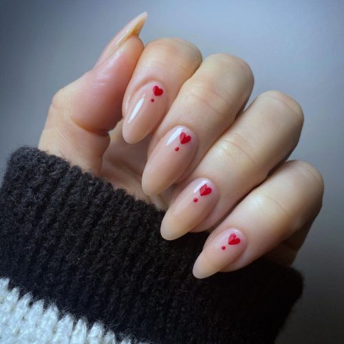 15 Lovely Valentine’s Day 2024 Nails Ideas You Need To Try
