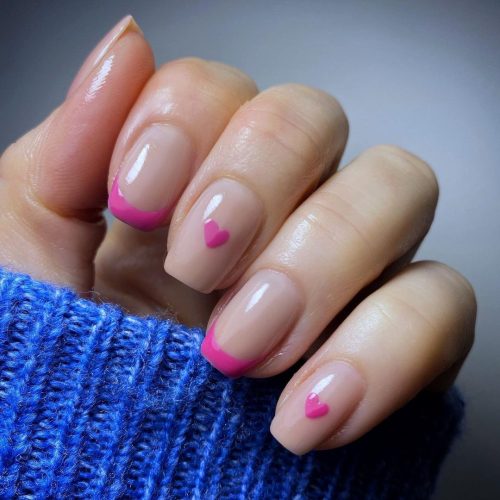 15 Lovely Valentine’s Day 2024 Nails Ideas You Need To Try