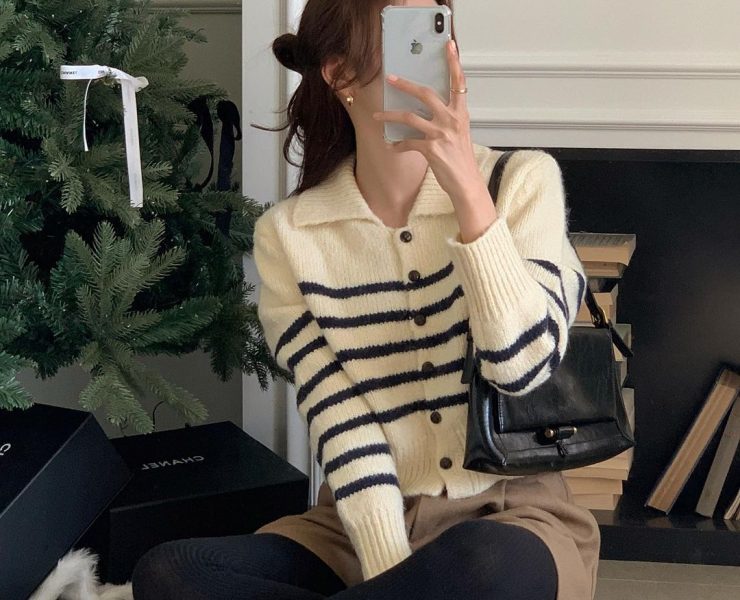 2023 Festive Looks: Christmas Outfit Ideas with Sweaters