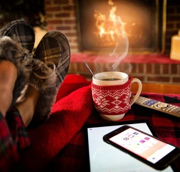 How To Create A Relaxing Atmosphere At Home: A Step By Step Guide