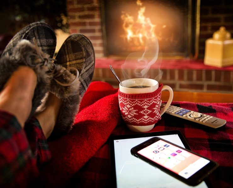 How To Create A Relaxing Atmosphere At Home: A Step By Step Guide