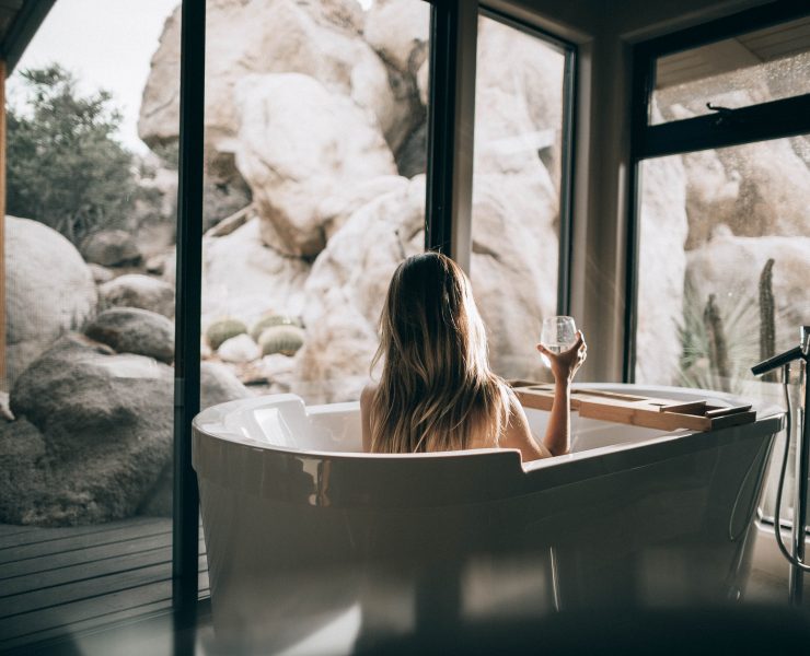 6 Skin Care Tips For The Winter of Miami