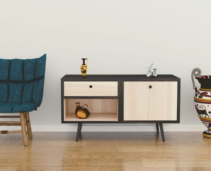 6 Classic Furniture Pieces That Bring The Room Together