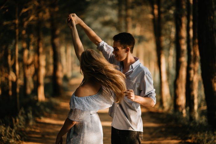 How to date a Gemini man?
