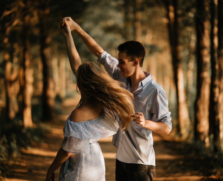 How to date a Gemini man?