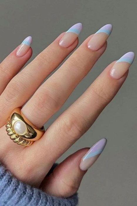 Pretty In Pastels: A Guide to Spring Nail Trends 2024