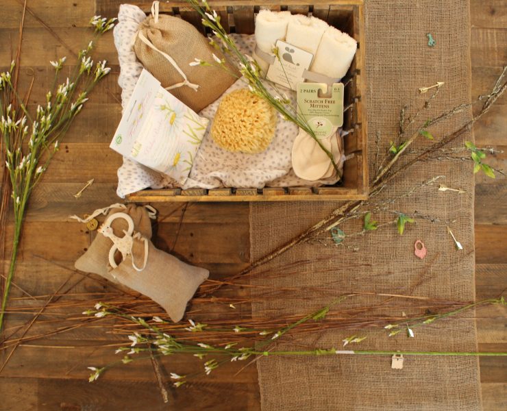 Delightful Surprise: Unbox Happiness with Gift Baskets