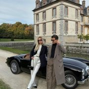 How to Dress like an Old Money Lady For Spring In 2024