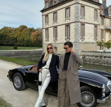 How to Dress like an Old Money Lady For Spring In 2024