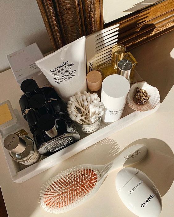 Skincare Routine