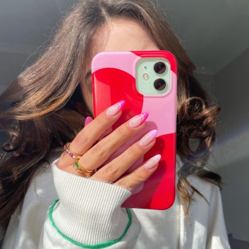 15+ Lovely Valentine’s Day 2024 Nails Ideas You Need To Try