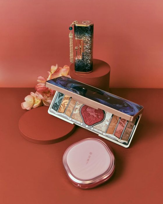 Beauty Trend 2024: 8 Favorite Chinese Makeup Brands You Should Try