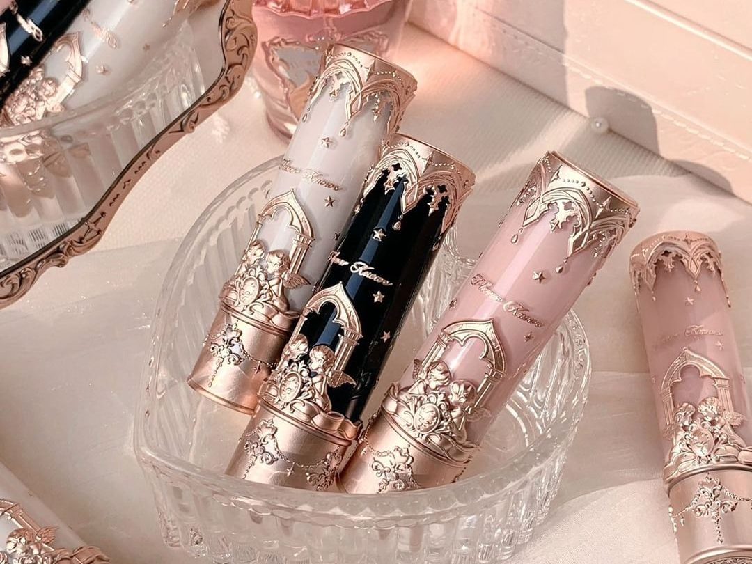 Beauty Trend 2024: 8 Favorite Chinese Makeup Brands You Should Try