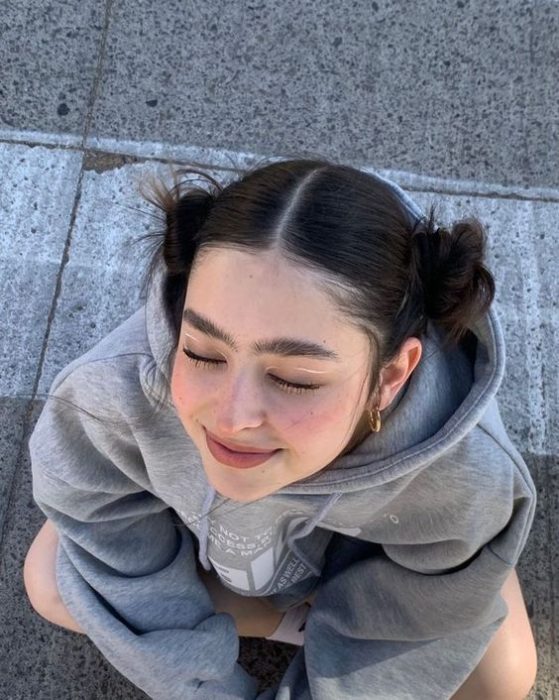 7 Easy Hairstyle Ideas Of 2024 That Went Viral On Tiktok