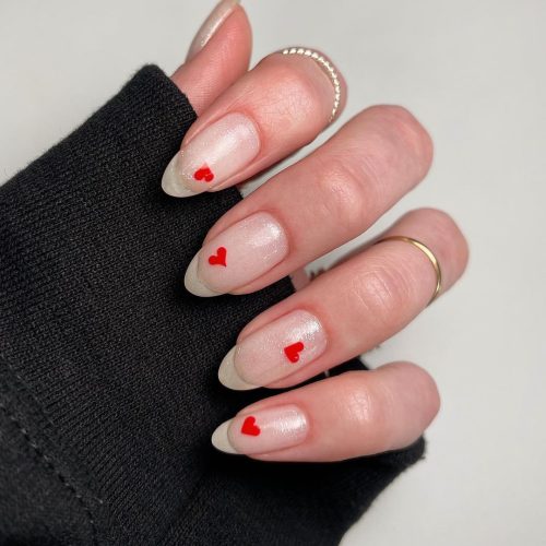 15 Lovely Valentine’s Day 2024 Nails Ideas You Need To Try