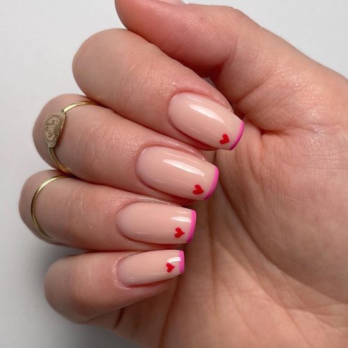 15 Lovely Valentine’s Day 2024 Nails Ideas You Need To Try