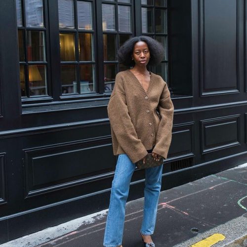 The Ultimate Guide to Spring 2024: Styling Your Cardigan Sweater