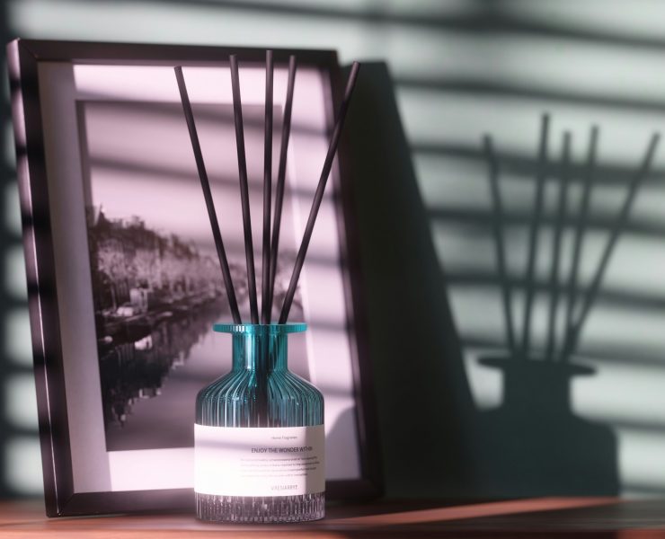 Photo by Taitopia Render on Unsplash Top 7 Home Fragrance Trends to Watch in 2024