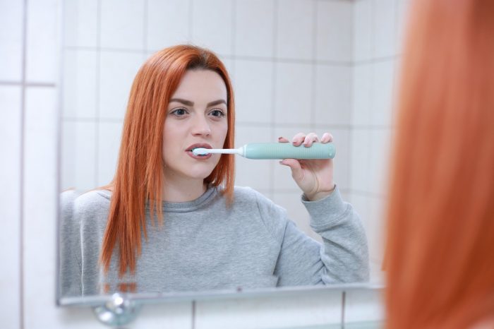 Healthy Teeth, Happy Smile: Habits for a Lifetime of Beauty