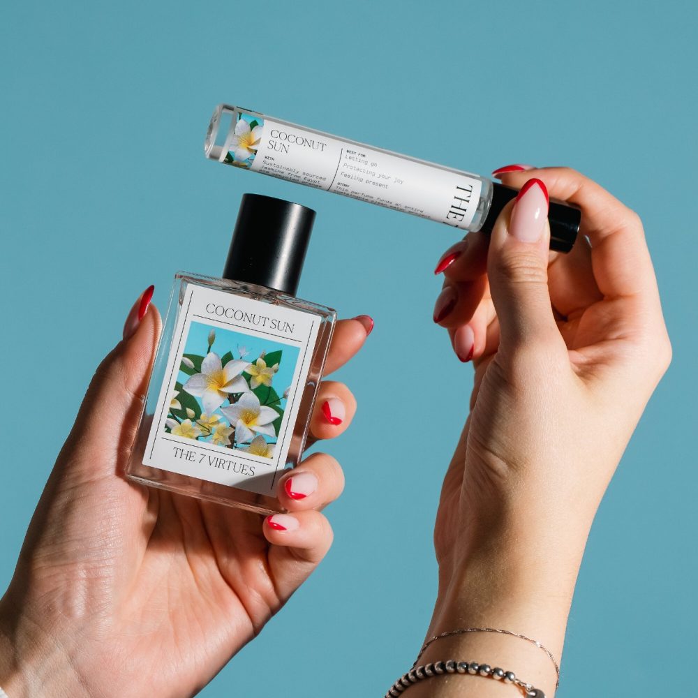 Unlock the Fresh of Summer: Our Favorite Fragrances for the Season