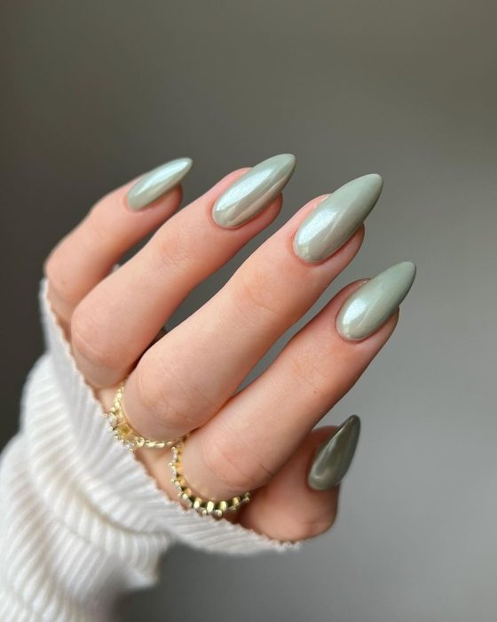 The Ultimate Guide to 2024 Spring Nails Design Trends