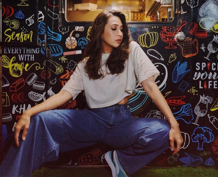 7 Most Fashionable Bollywood Actress All The Time