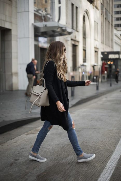 Style Guide to Wear Slip On Sneakers in 2024