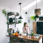 Our Quick-Fire Guide To Making Your Kitchen The Crème de la Crème!