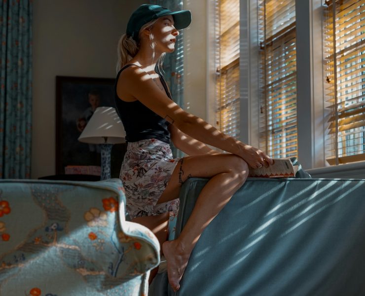 Do Window Blinds Help with Noise Reduction?