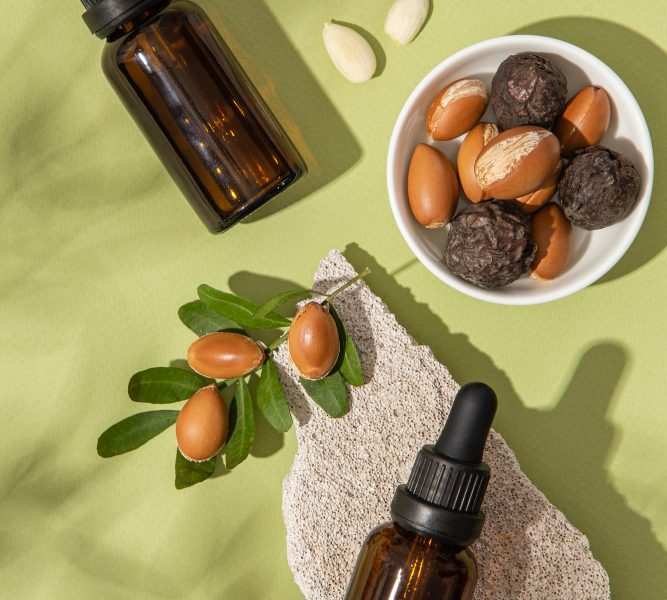 What Are the Best Carrier Oils for Mixing Essential Oils In Hair Care?