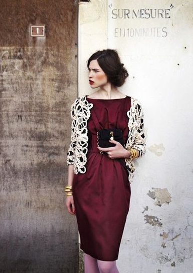 2017 Perfect Fall Wedding Guest Outfit Ideas