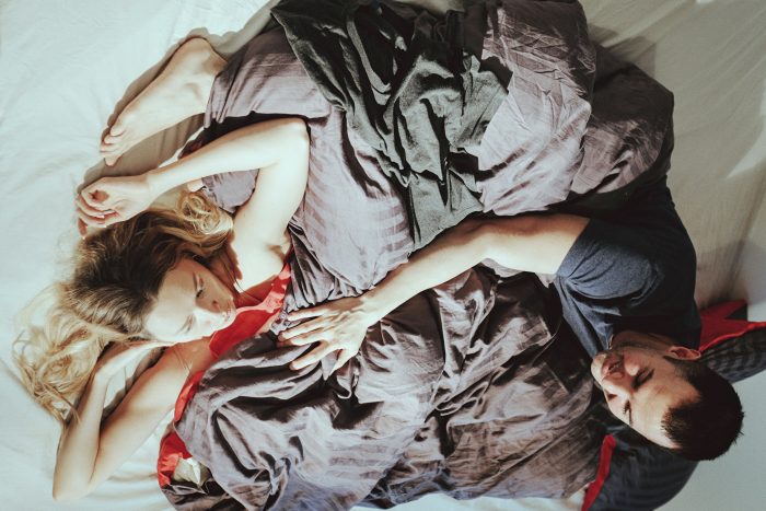 The Art of Flirting: How to Keep the Spark Alive in Text Messages