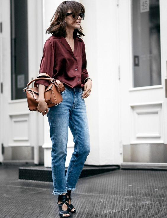 via Tendances de Mode