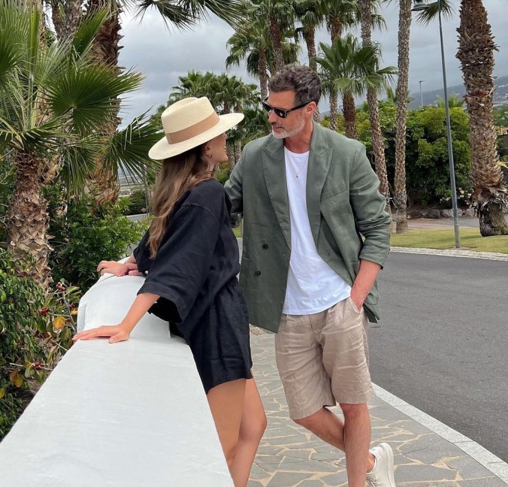 What To Wear On Summer Date And Where To Shop Them