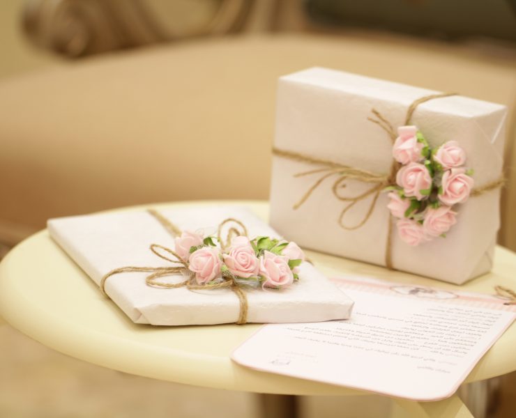 6 Tips for Finding the Right Gift for a Wedding