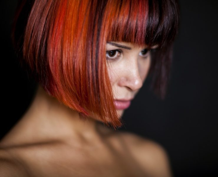How to Care for Short Hair