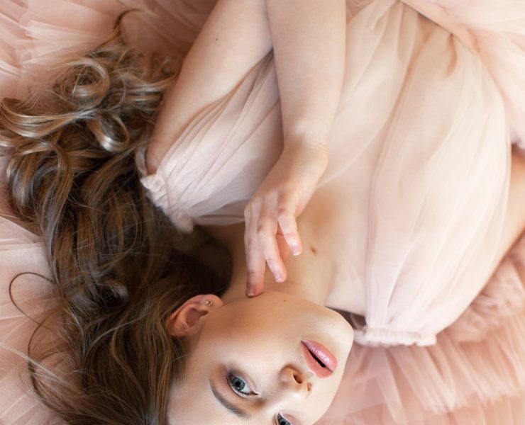 Embrace Your Unique: A Journey to Self-Comfort and Self-Love