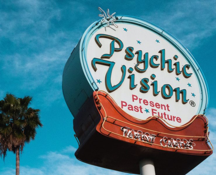 How Psychic Readings Can Help You Gain a Deeper Understanding of Yourself