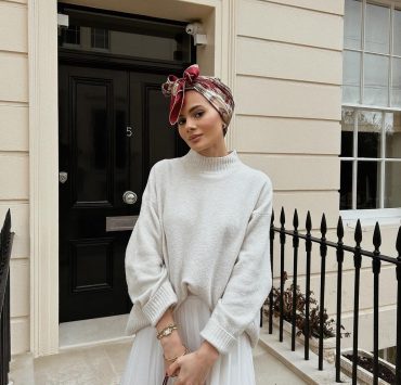 Hijab Style Trend 2024: The Ultimate Guide to Modern Modesty