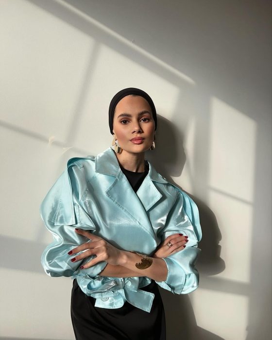 Hijab Style Trend 2024: The Ultimate Guide to Modern Modesty