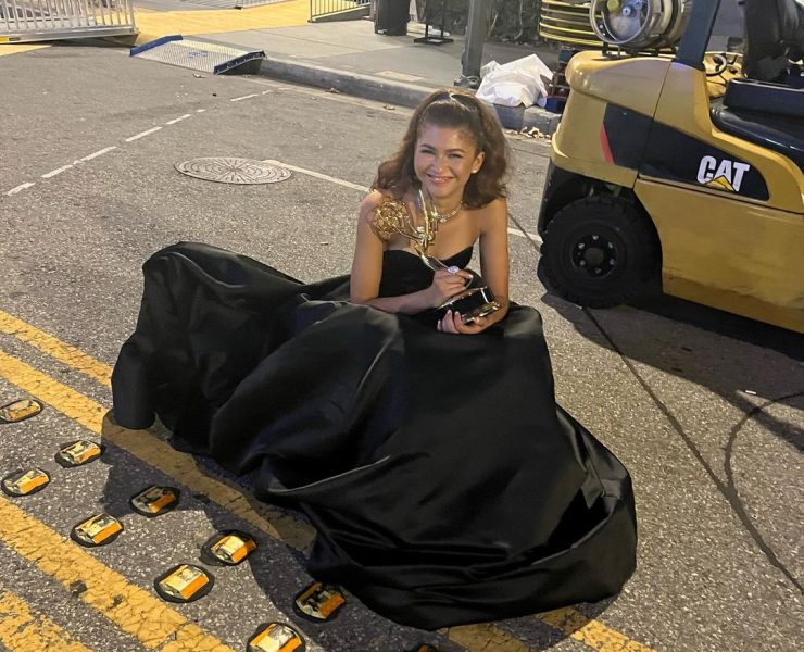Everything You Shouldn’t Miss Our Favorite Zendaya’s Red Carpet Looks