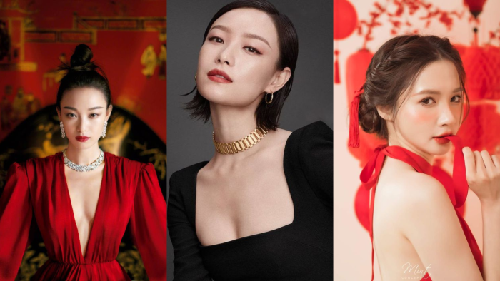 2024 Lunar New Year Makeup Trends You Should Try