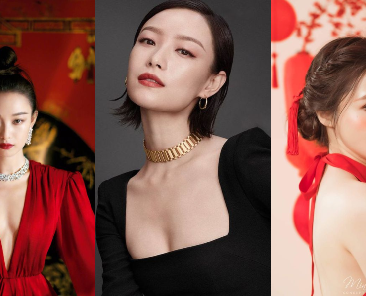 2024 Lunar New Year Makeup Trends You Should Try