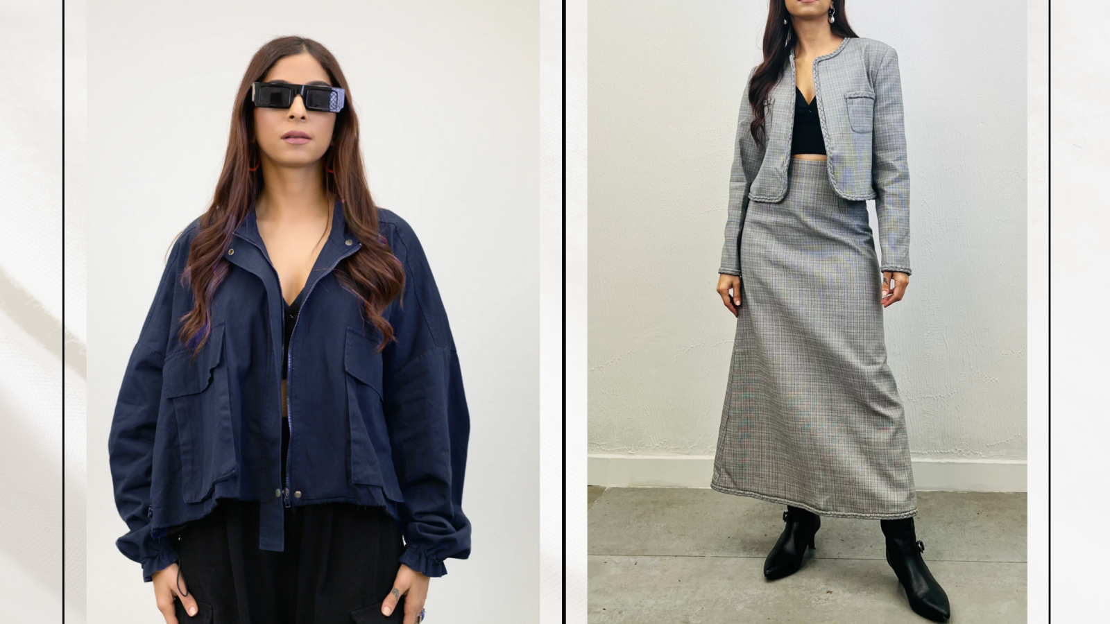 5 Tips And Tricks To Create A Fashionable Winter Wardrobe