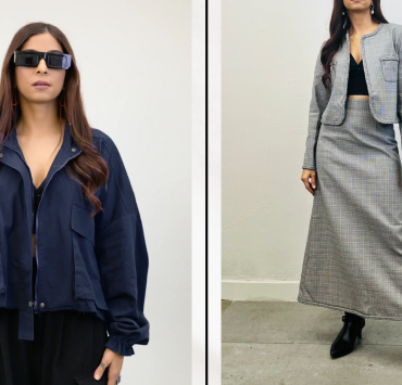 5 Tips And Tricks To Create A Fashionable Winter Wardrobe