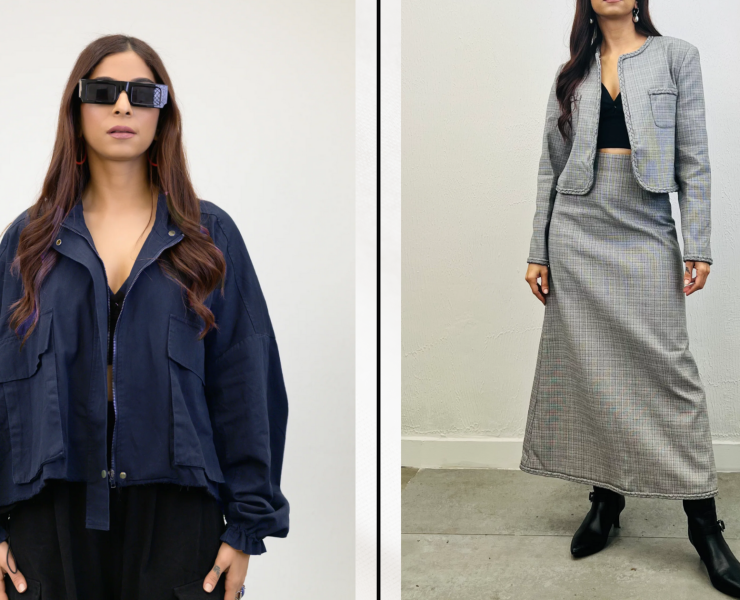 5 Tips And Tricks To Create A Fashionable Winter Wardrobe