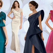 7 Must-Have Spring Wedding Guest Dresses That Will Turn Heads in 2024